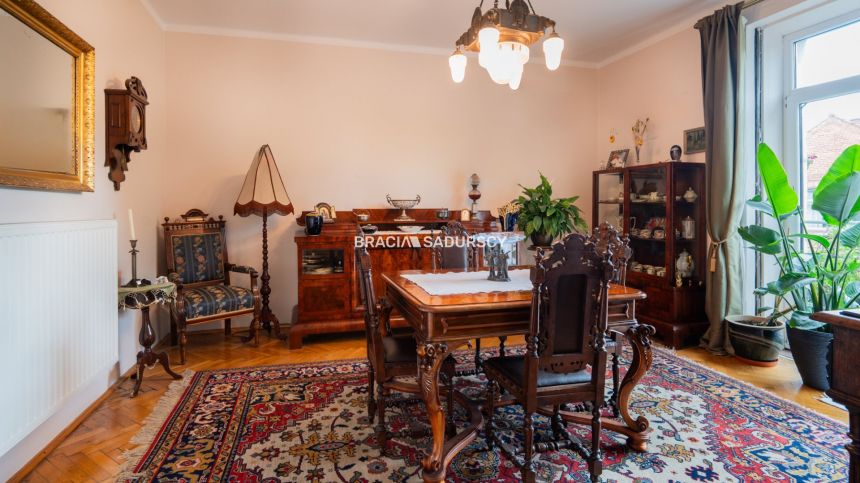 Stare Dębniki – 120 m² z ogrodem! miniaturka 14
