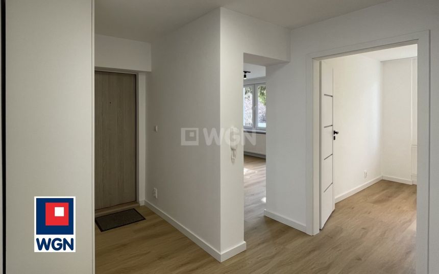 Gdańsk Strzyża, 865 000 zł, 54.14 m2, kuchnia z oknem miniaturka 6