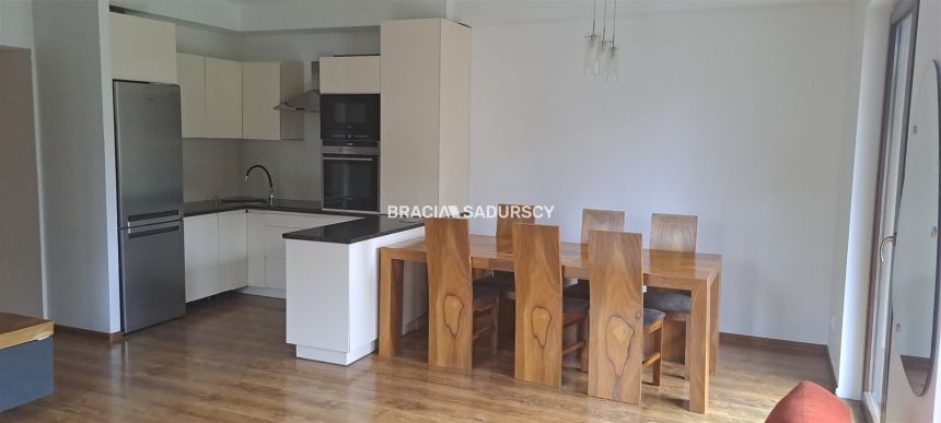 Apartament z dużym ogrodem | ul. Burgundzka - zdjęcie 1