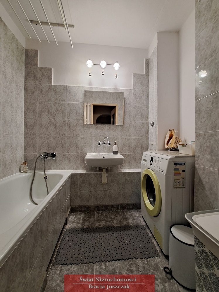 Wrocław Oporów, 769 000 zł, 64 m2, z balkonem miniaturka 7