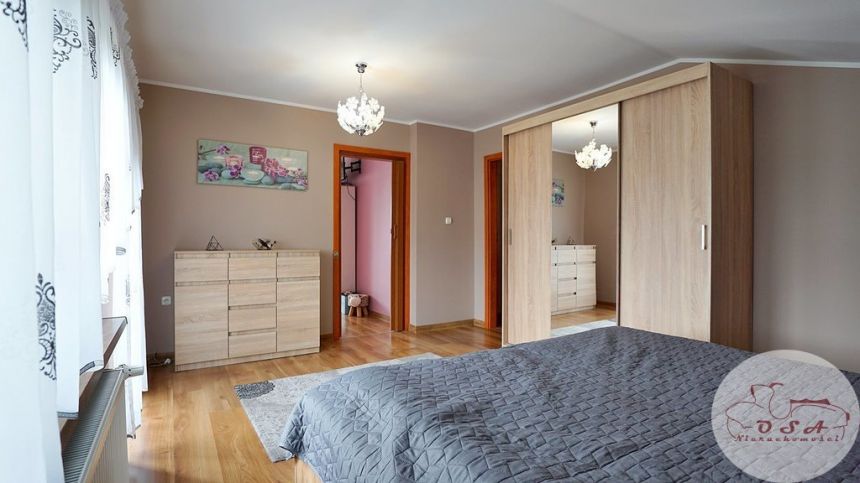 Sprzedaż lub zamiana na mieszkanie we Wrześni miniaturka 2