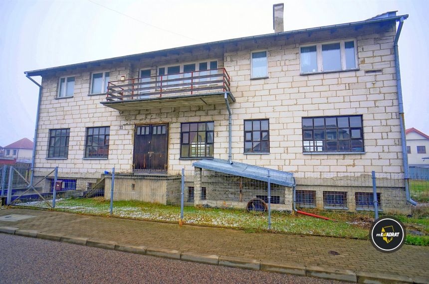 Ełk Zatorze, 870 000 zł, 384 m2, z cegły miniaturka 9