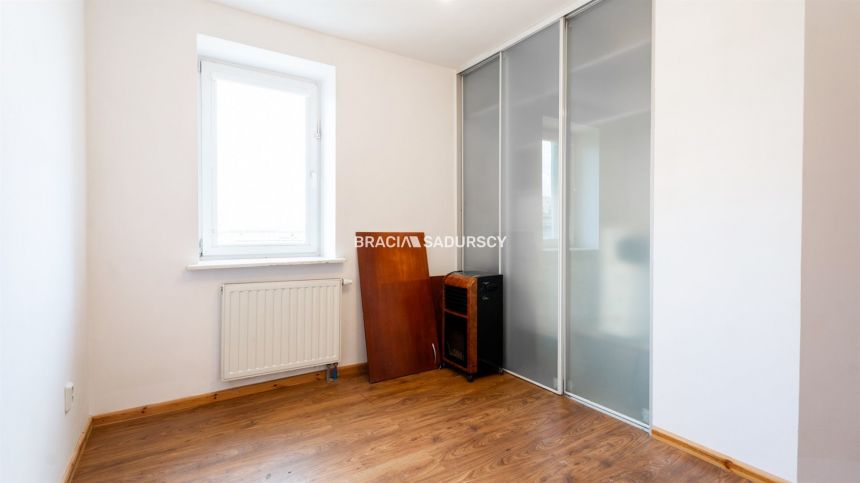 Mieszkanie 3-pokojowe z balkonem miniaturka 15