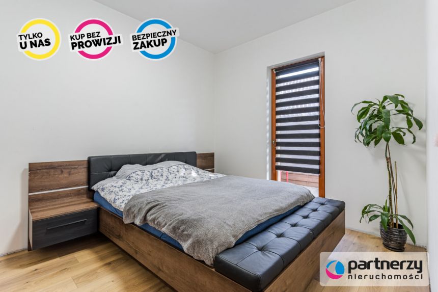 Jagatowo, 1 299 000 zł, 122.5 m2, wolnostojący miniaturka 9
