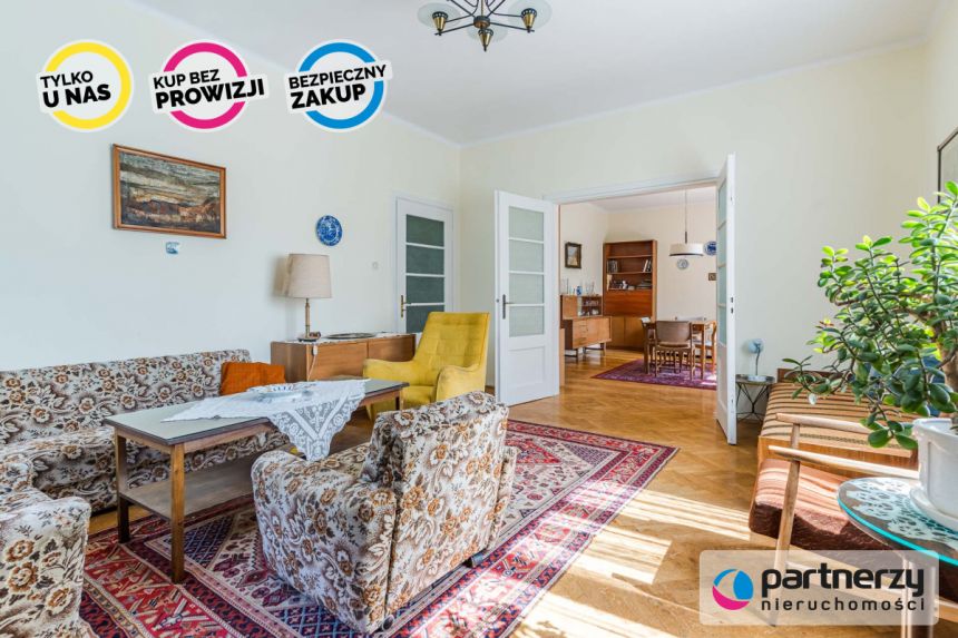 Sopot, 2 948 000 zł, 180 m2, kamienica miniaturka 8