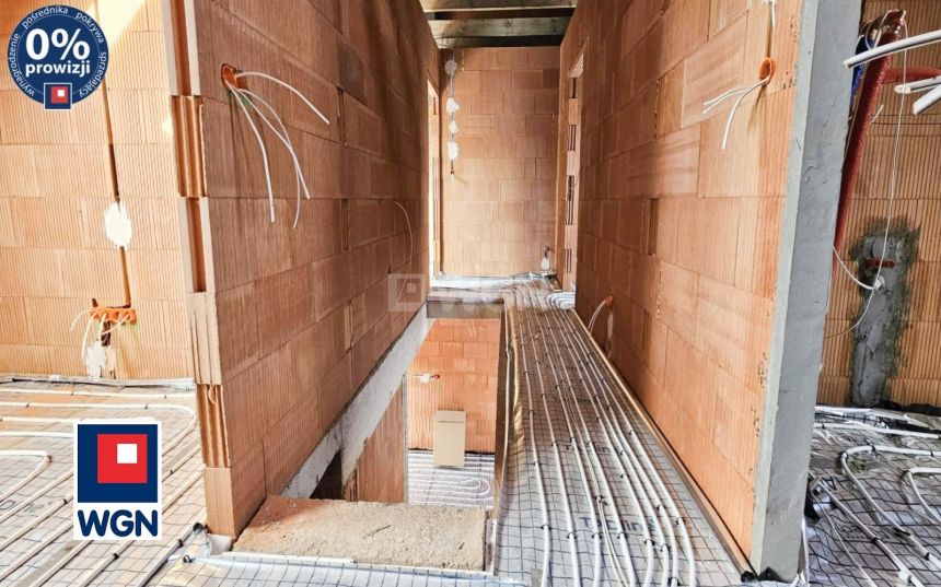 Dąbrowa Górnicza Strzemieszyce Wielkie, 615 000 zł, 130.78 m2, murowany miniaturka 12