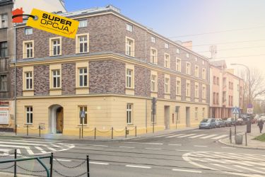 Kraków Podgórze, 15 000 zł, 236.56 m2, pietro 1, 4