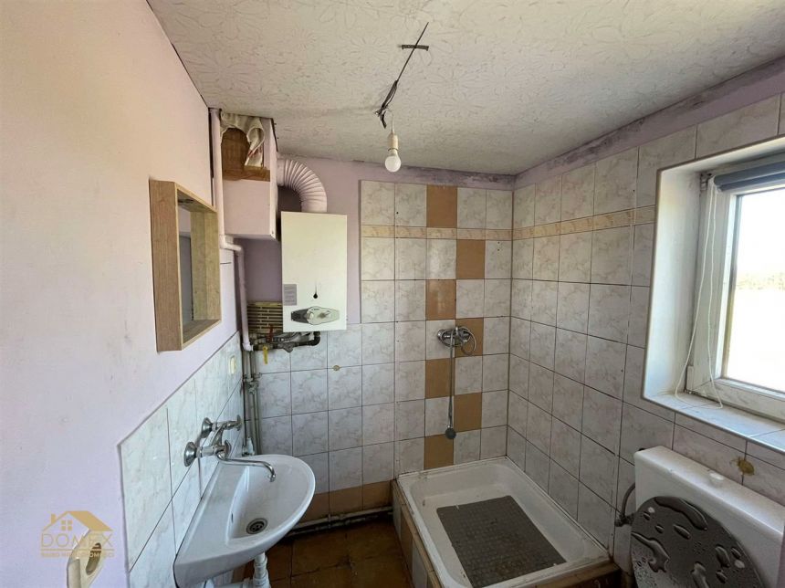 Dom w cenie mieszkania! Świętoszówka miniaturka 8