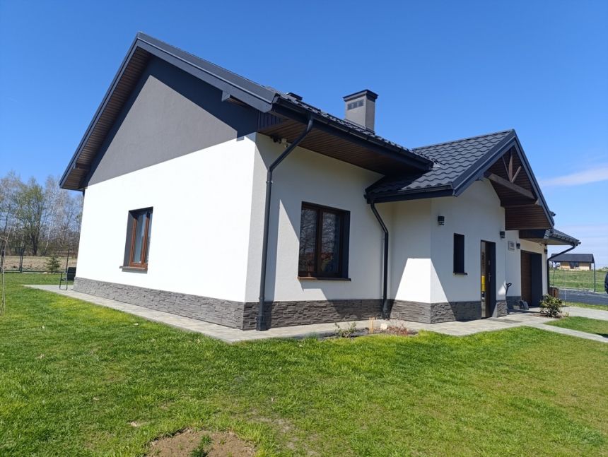 Komfortowy dom do zamieszkania miniaturka 3