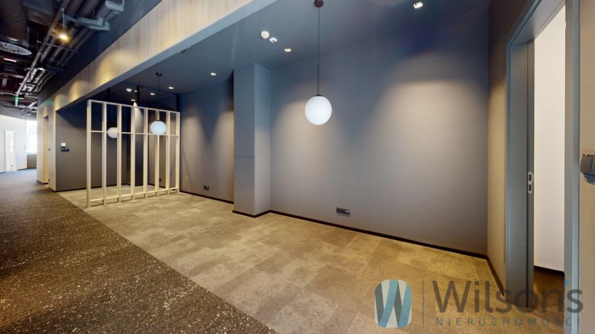 Warszawa, 13 532 euro, 1002.36 m2, pietro 3 miniaturka 11