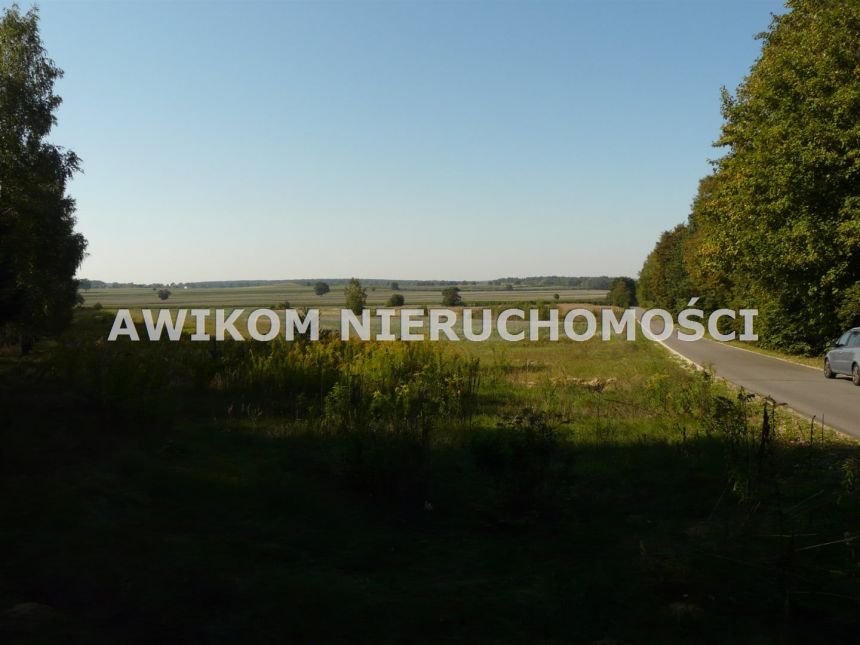 Przewodowice, 113 652 zł, 63.14 ar, droga dojazdowa asfaltowa miniaturka 6