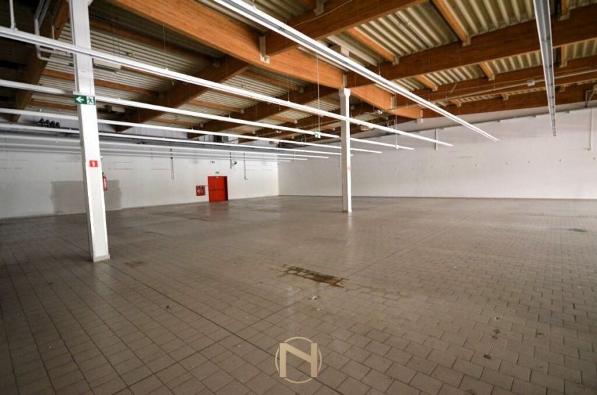 Gorzów Wielkopolski Osiedle Staszica, 14 000 zł, 440 m2, wejście od ulicy - zdjęcie 1