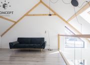 Nowy wolnostojący dom KRZEPTÓW - duża działka! miniaturka 10