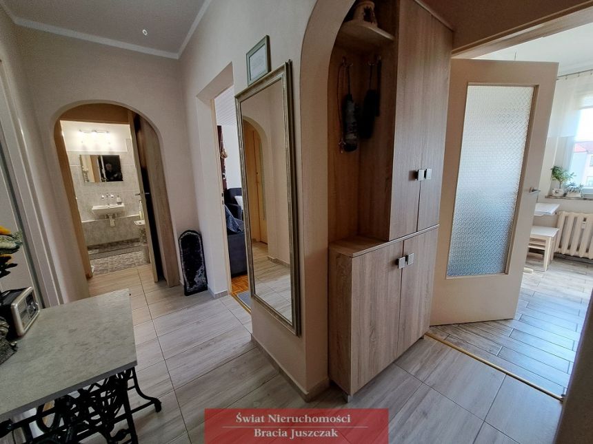 Wrocław Oporów, 769 000 zł, 64 m2, z balkonem miniaturka 9