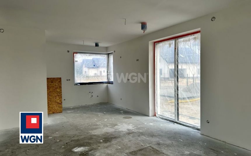 Mielec Nowy Mielec, 599 000 zł, 91.16 m2, jednorodzinny miniaturka 6