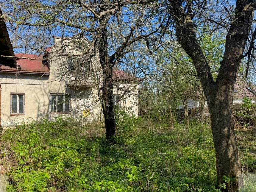 Na sprzedaż kamienica w sercu Starego Miasta miniaturka 3