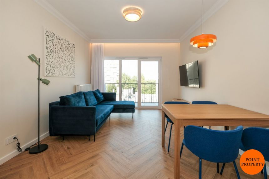 Apartament w centrum / STREFA PROGRESS / miniaturka 2