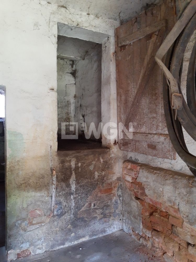 Parchów, 165 000 zł, 130 m2, murowany miniaturka 11