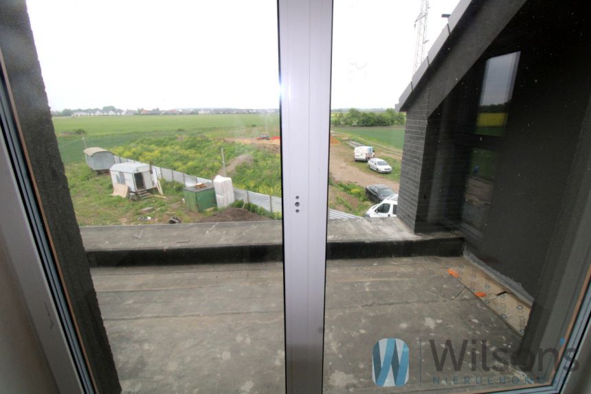 Siechnice, 529 000 zł, 49.28 m2, z miejscem parkingowym miniaturka 7