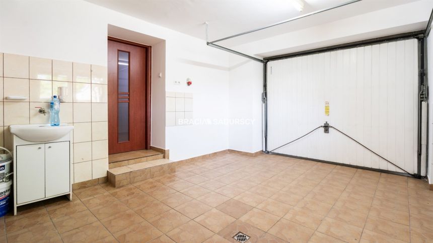 dom bliźniak Kokotów-blisko Krakowa i Wieliczki miniaturka 15