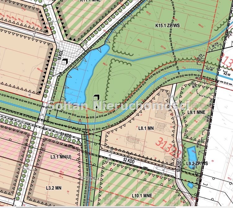 Warszawa Wawer, 890 000 zł, 70 m2, 3 pokoje miniaturka 2