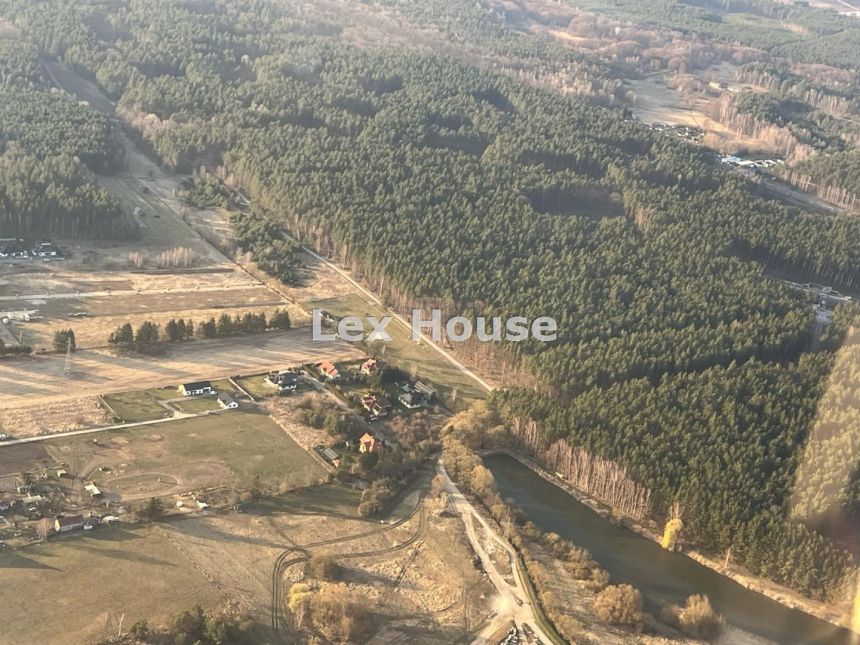 Sprzedam dom przy granicy Puszczy Bukowej w Płoni. miniaturka 30