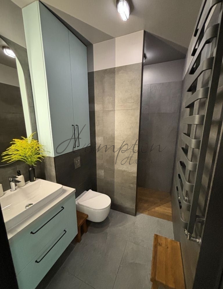 Warszawa Mokotów, 1 425 080 zł, 61.96 m2, z garażem miniaturka 8