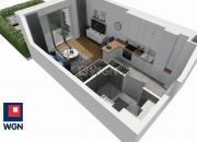 Gdańsk Śródmieście, 320 428 zł, 26.13 m2, do wykończenia miniaturka 5
