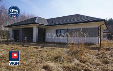 Wola Moszczenicka, 850 000 zł, 180.92 m2, wolnostojący