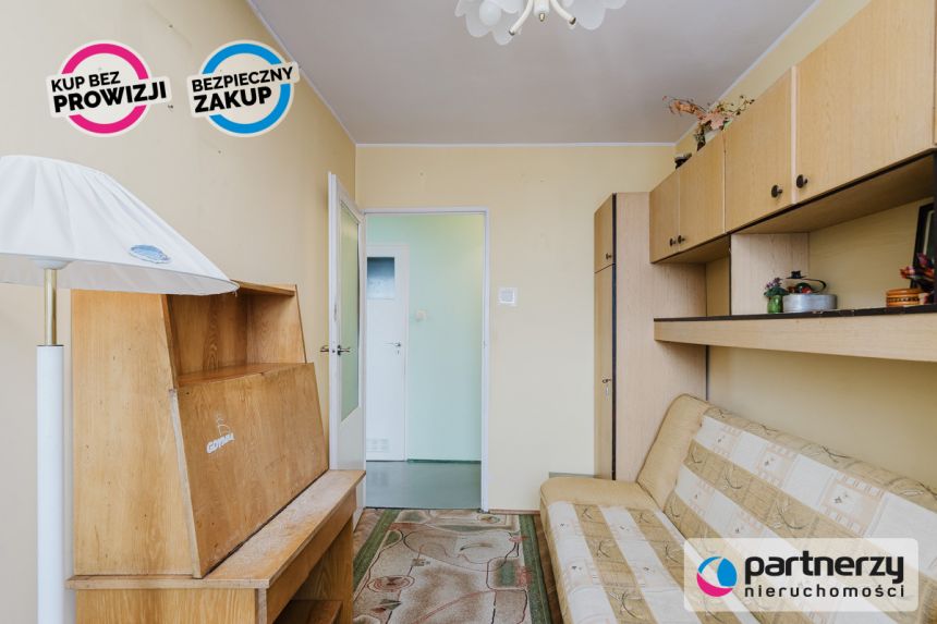 Gdynia Witomino, 499 000 zł, 47 m2, z miejscem parkingowym miniaturka 7