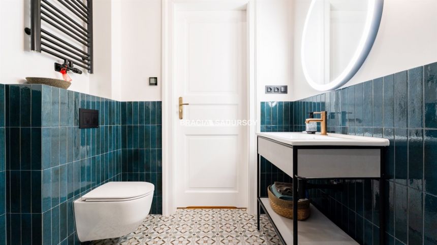 apartament przy ul. Krowoderskiej miniaturka 21
