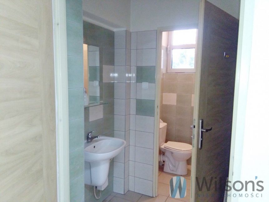 Radom, 1 575 zł, 45 m2, pietro 2 miniaturka 6