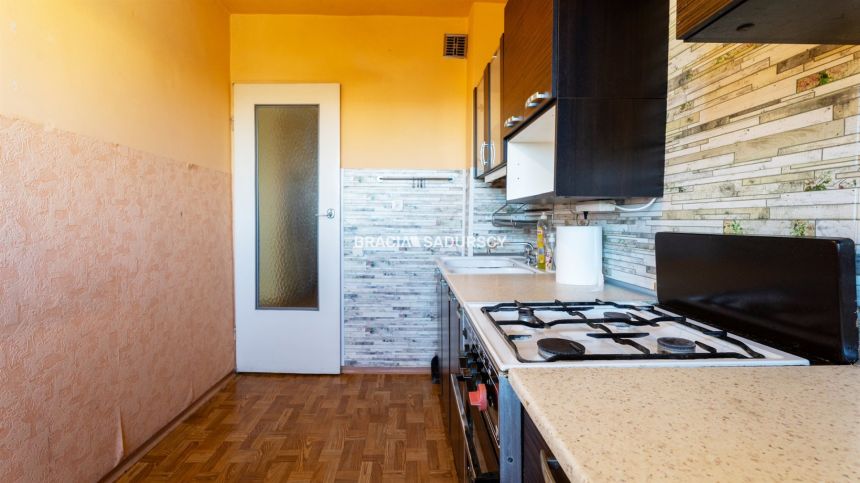 Dębn/Ruczaj 3 pok ok.66m2 widok na Panoramę Krakow miniaturka 16