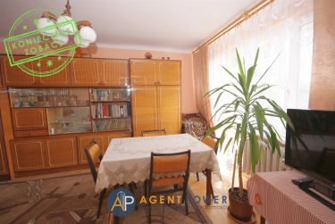 Mieszkanie w centrum Miechowa 3-pokojowe 53m2