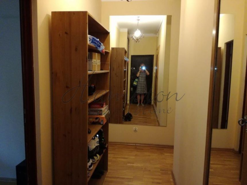 Warszawa Ochota, 2 800 zł, 50 m2, 2 pokojowe miniaturka 8