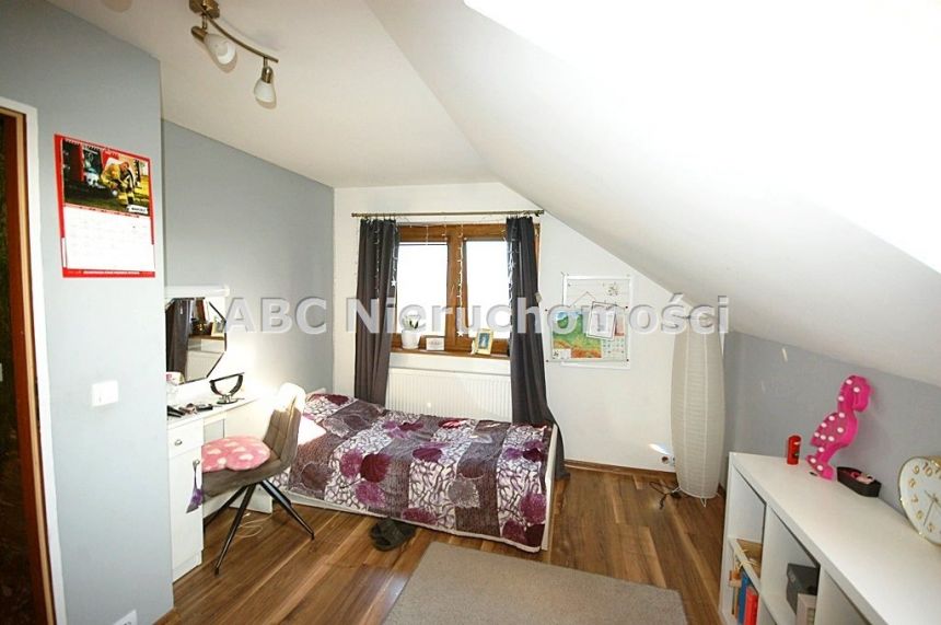 Wysoka, 849 000 zł, 193.3 m2, jasna kuchnia z oknem miniaturka 19