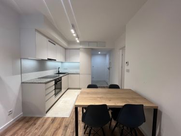 Nowoczesny apartament dla pary! Do wejścia na już!