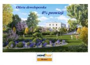 0%, deweloperskie, eko-osiedle Białołęka/Marki miniaturka 1