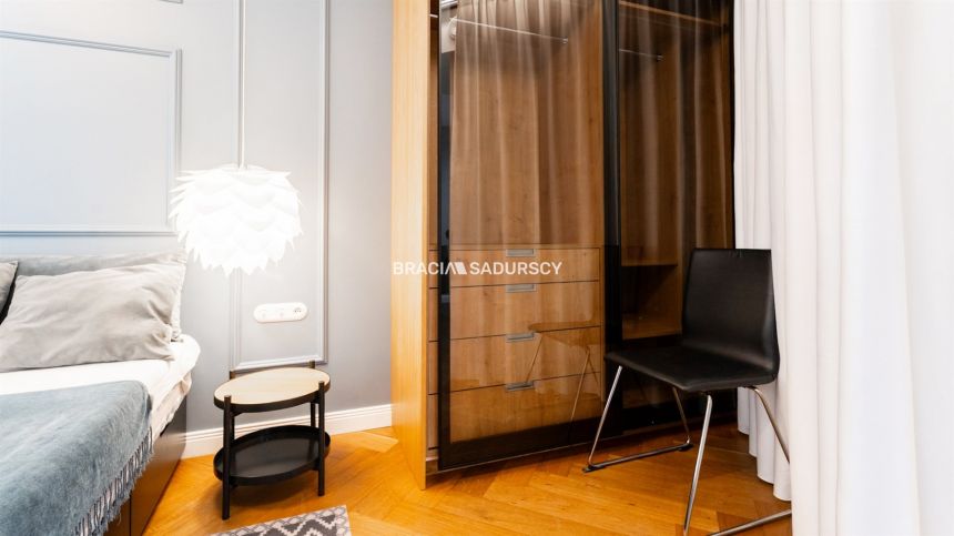 Apartament z całodobową ochroną | Augustiańska miniaturka 18