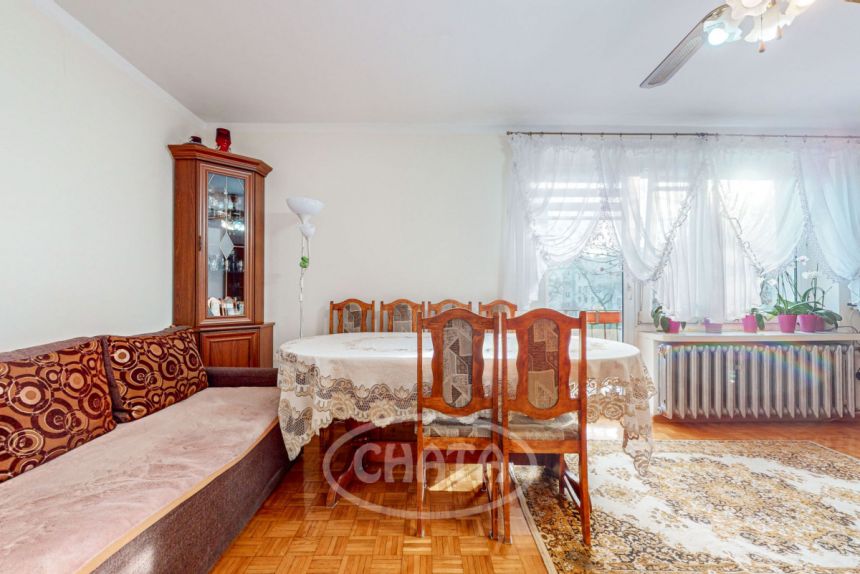 Wrocław Śródmieście, 585 000 zł, 52 m2, z balkonem miniaturka 5