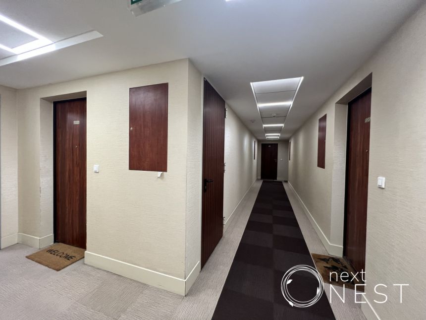 Warszawa Szczęśliwice, 1 029 000 zł, 51.5 m2, pietro 2 miniaturka 14