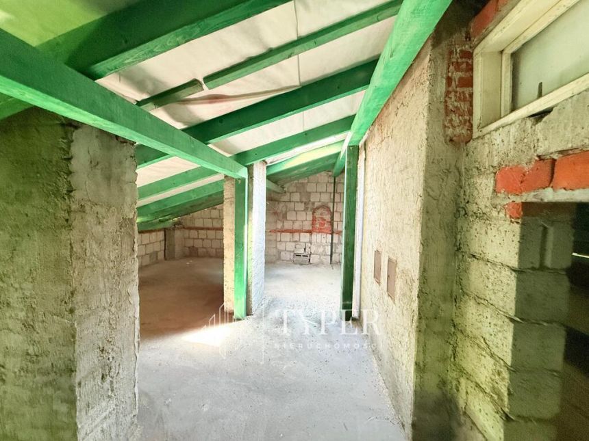 Dom z ogrodem na sprzedaż-Skrzyszów miniaturka 15