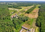 Kazimierz Dolny 2ha lasu i siedlisko NowaCena miniaturka 4