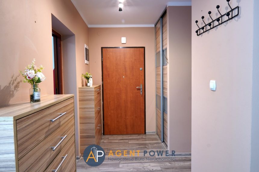 Gotowy Piękny Apartament TBS 2-pok w Olkuszu 42m2 miniaturka 10