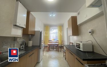 Wrocław Śródmieście, 2 500 zł, 55 m2, po remoncie