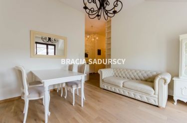 Bronowice, 3pok z garażem, apartamentowiec