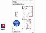 Lublin Felin, 705 564 zł, 65.33 m2, z loggią miniaturka 8