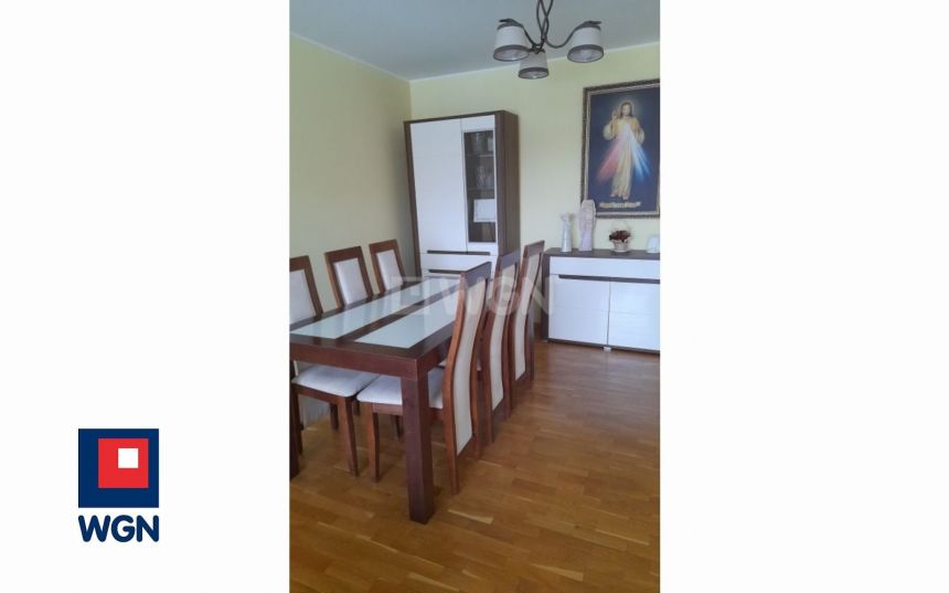 Ogrodzieniec, 821 000 zł, 214 m2, ogrzewanie gazowe miniaturka 6