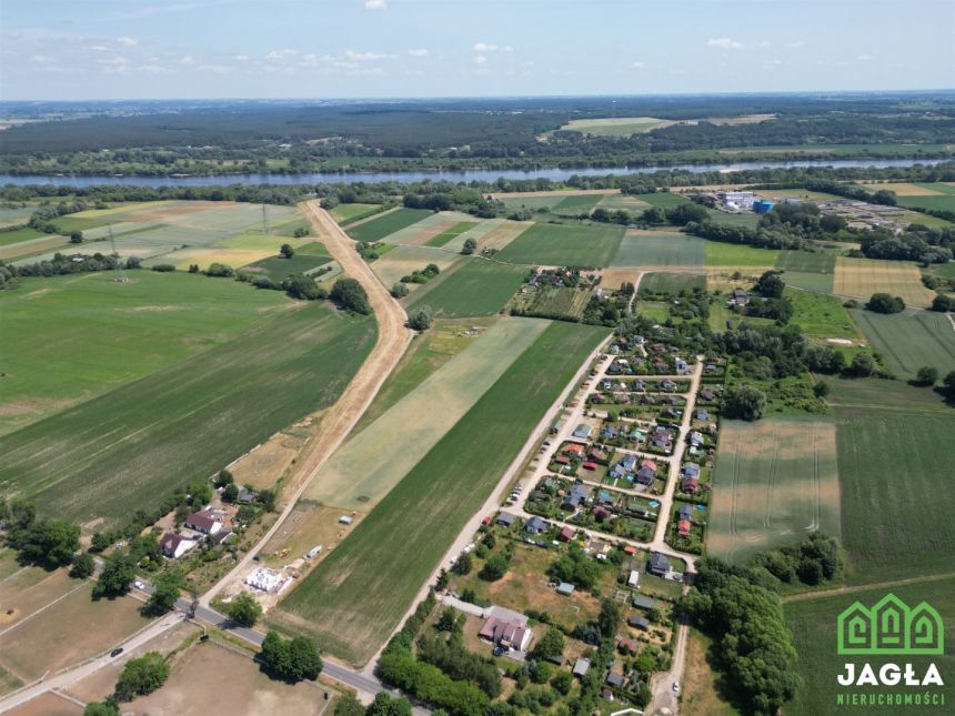 Działka inwestycyjna Bydgoszcz ul.Wyzwolenia! miniaturka 8