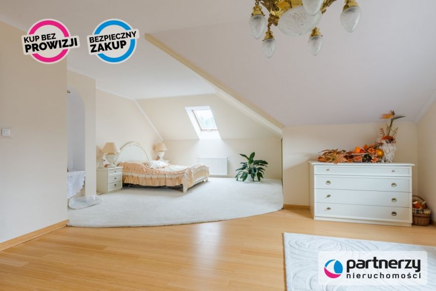 Luzino, 1 439 000 zł, 240 m2, ogrzewanie gazowe miniaturka 21